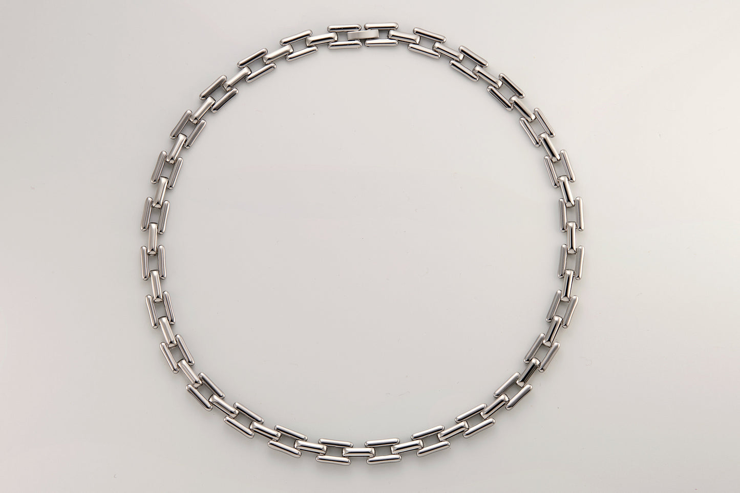 Chain Kette Silber