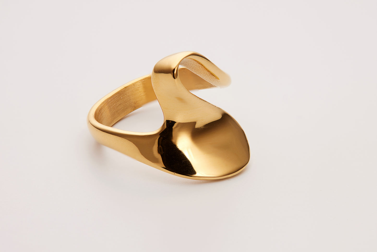 Kiana Ring Gold