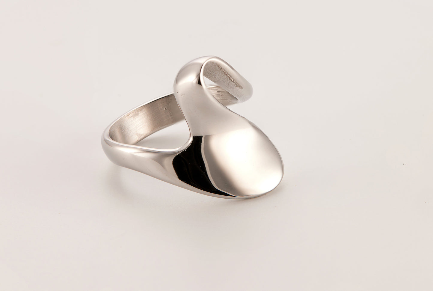 Kiana Ring Silver